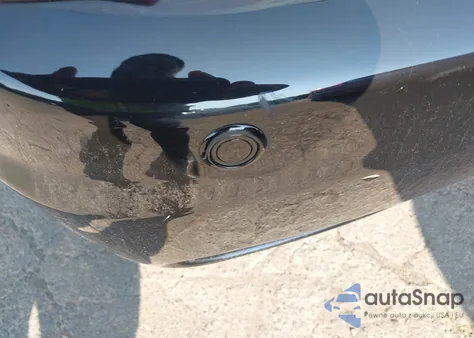 2007 Maserati Quattroporte Base Automatic/Executive Gt Automatic/Sport Gt Automatic from USA, damaged, VIN ZAMFE39A770031504